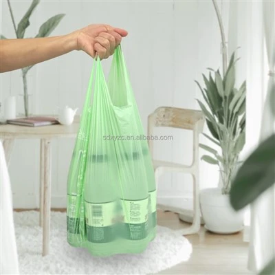 Les sacs T-shirt se décolorent-ils avec le temps ?
